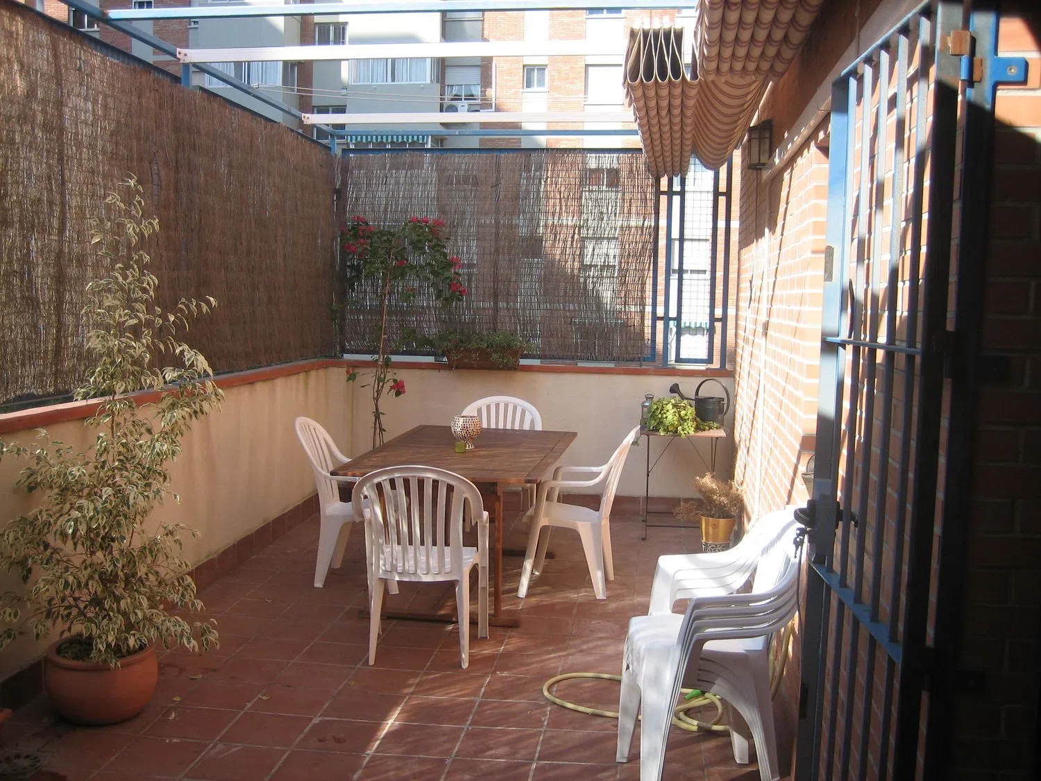 Piso en calle Zaragüeta, 3 - Foto 3