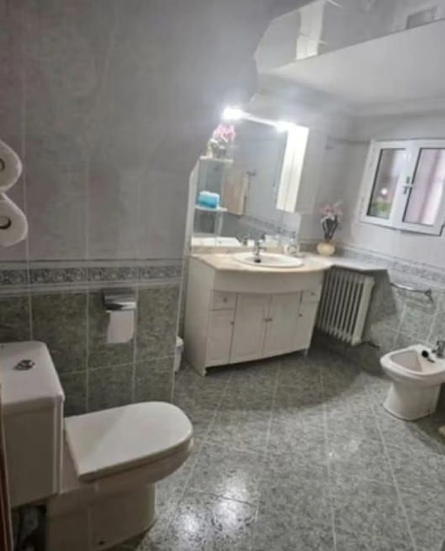 Piso en avenida Cerro Prieto, 14 - Foto 2