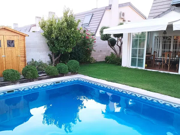 Chalet pareado en Calle Italia, 47, Señorío de Illescas, Señorío de Illescas - Foto 17
