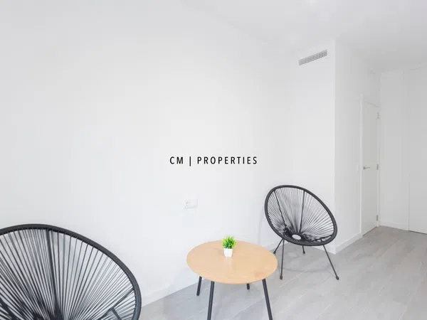 Piso en Calle de les Germanies, Zona Avenida al Vedat, Zona Avenida al Vedat - Foto 19