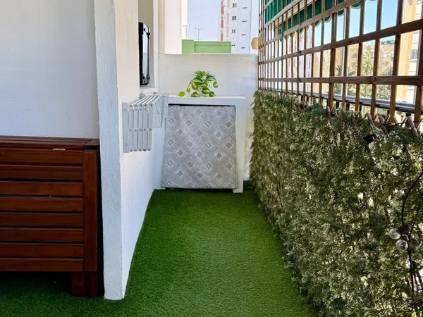 Piso en paseo de las Delicias, 36 - Foto 15