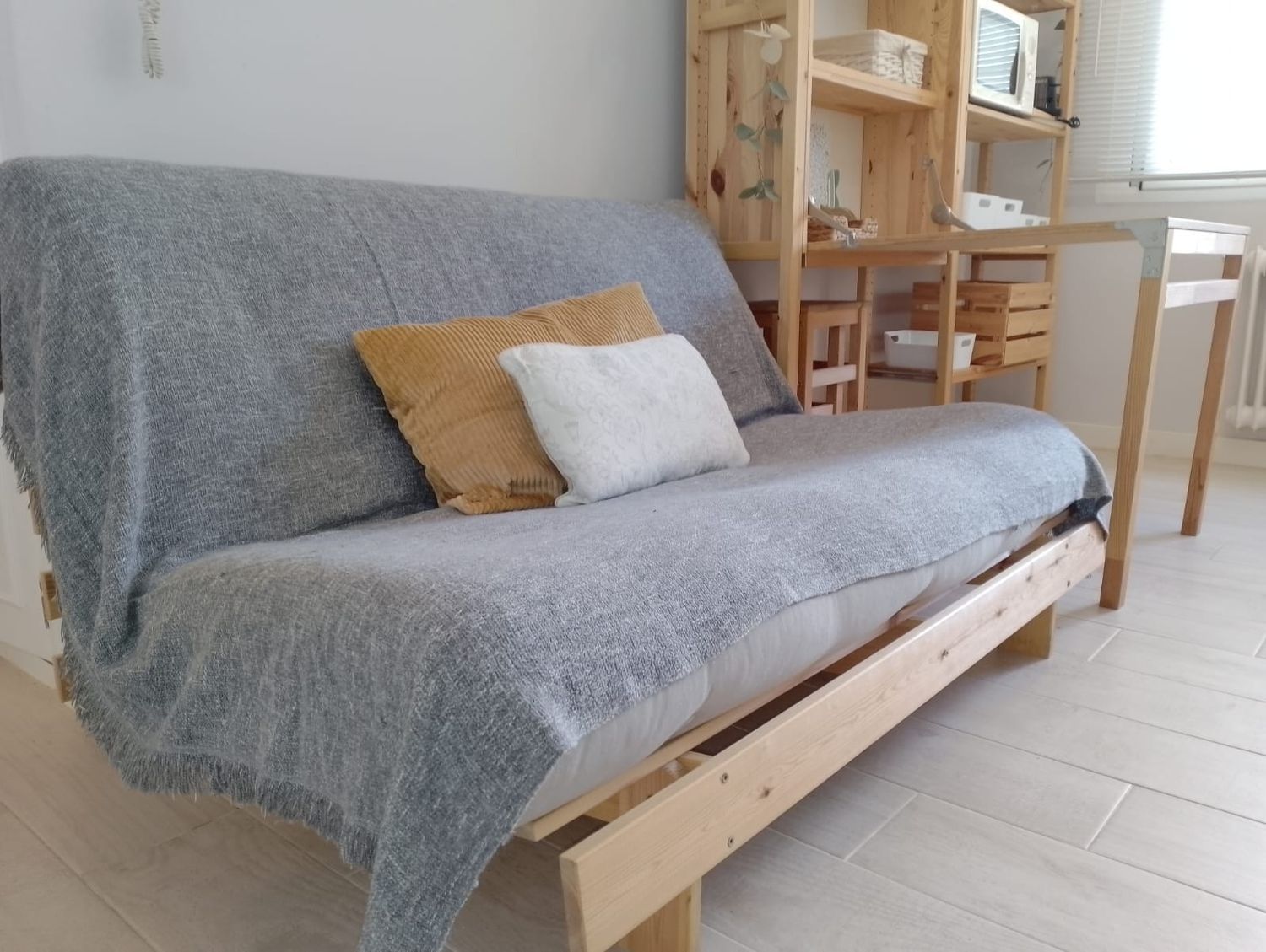Estudio en Calle Nicolás Cora Montenegro, 76 - Foto 10