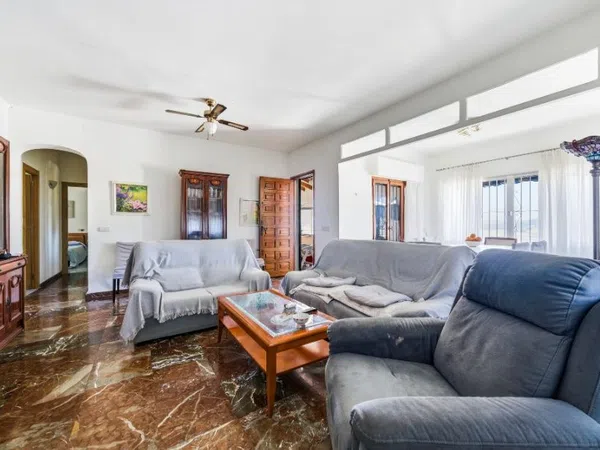 Casa o chalet independiente en Avenida de la Marina, 26 - Foto 12