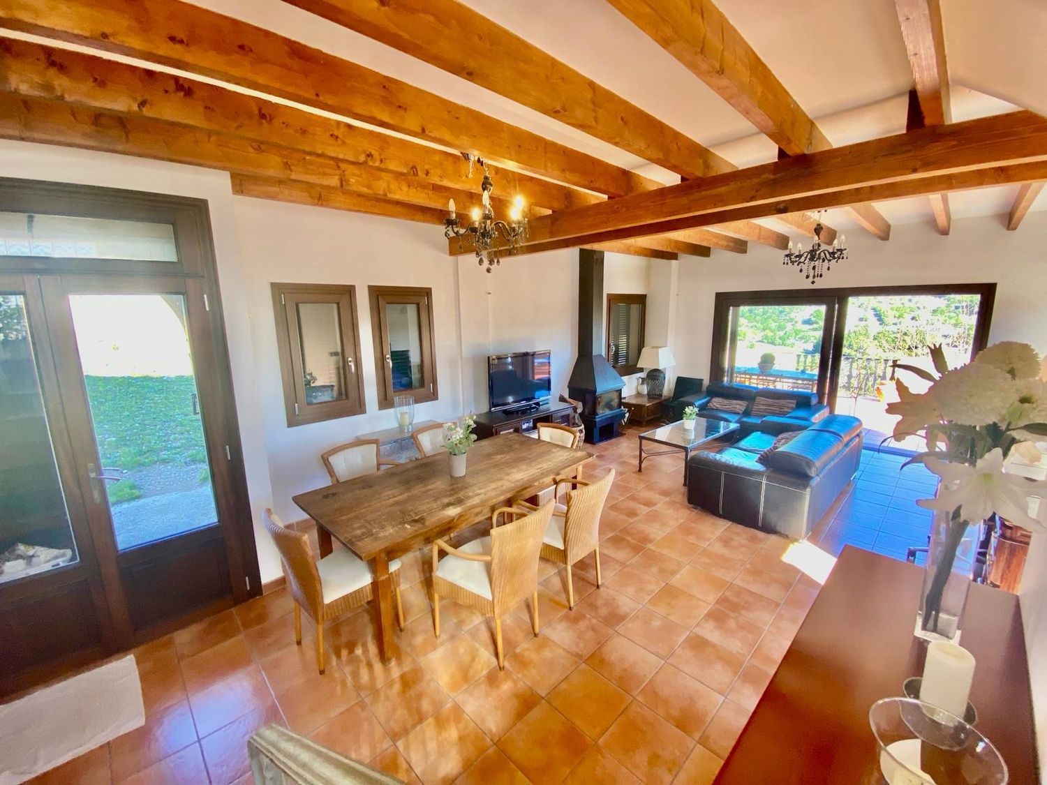 Chalet pareado en Calle des Trast, 41 - Foto 11