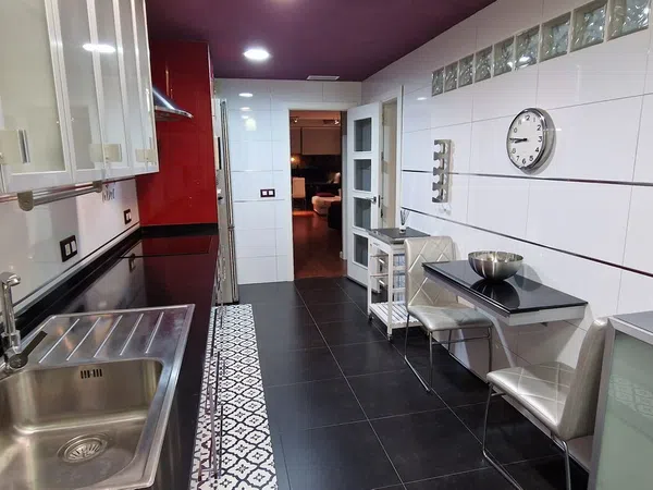 Chalet adosado en calle la Font Roja, 6 - Foto 27