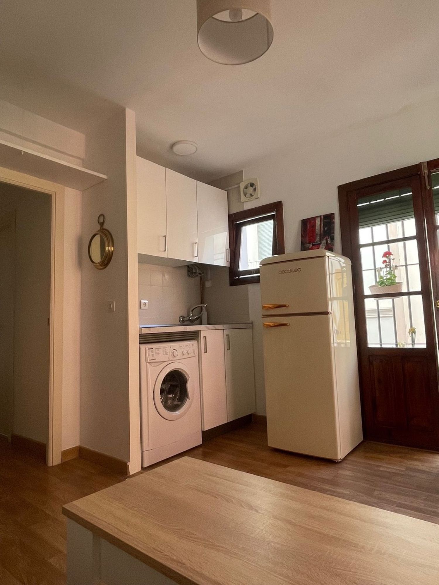 Piso en calle Lagar, 11 - Foto 2