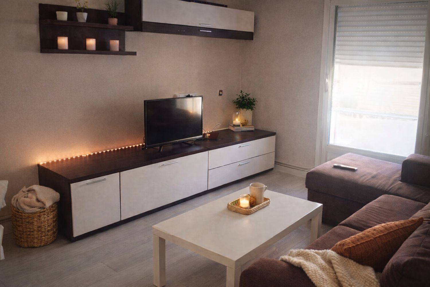 Piso en calle Arapiles, 47 - Foto 3