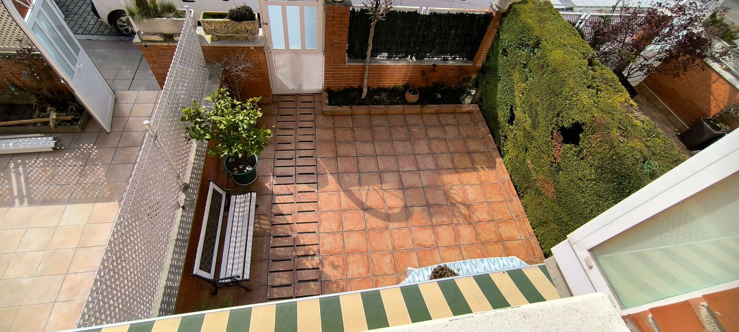 Chalet adosado en calle Quiñones, 22 Ap - Foto 16