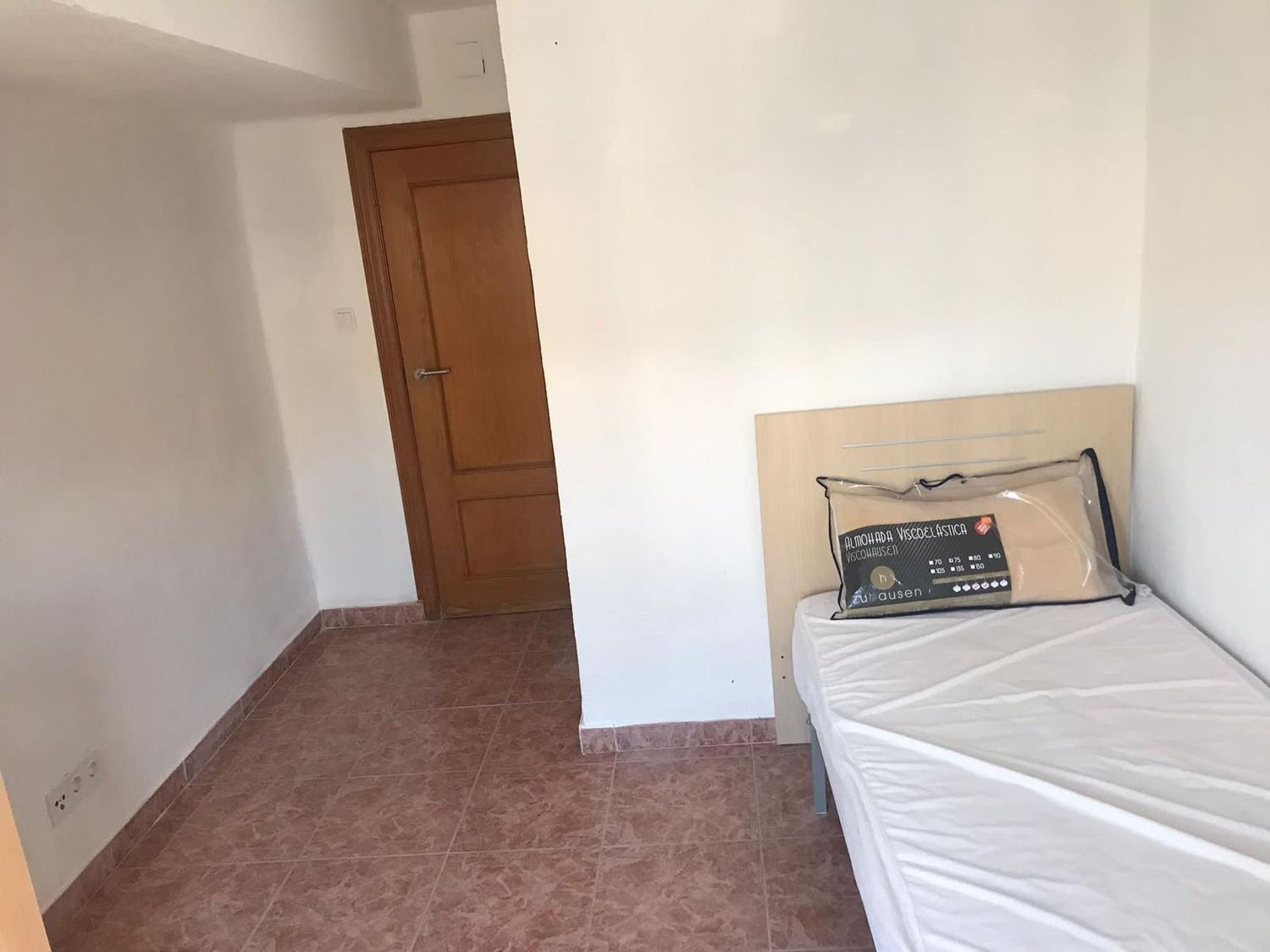 Piso en Ciutat Fallera - Foto 3