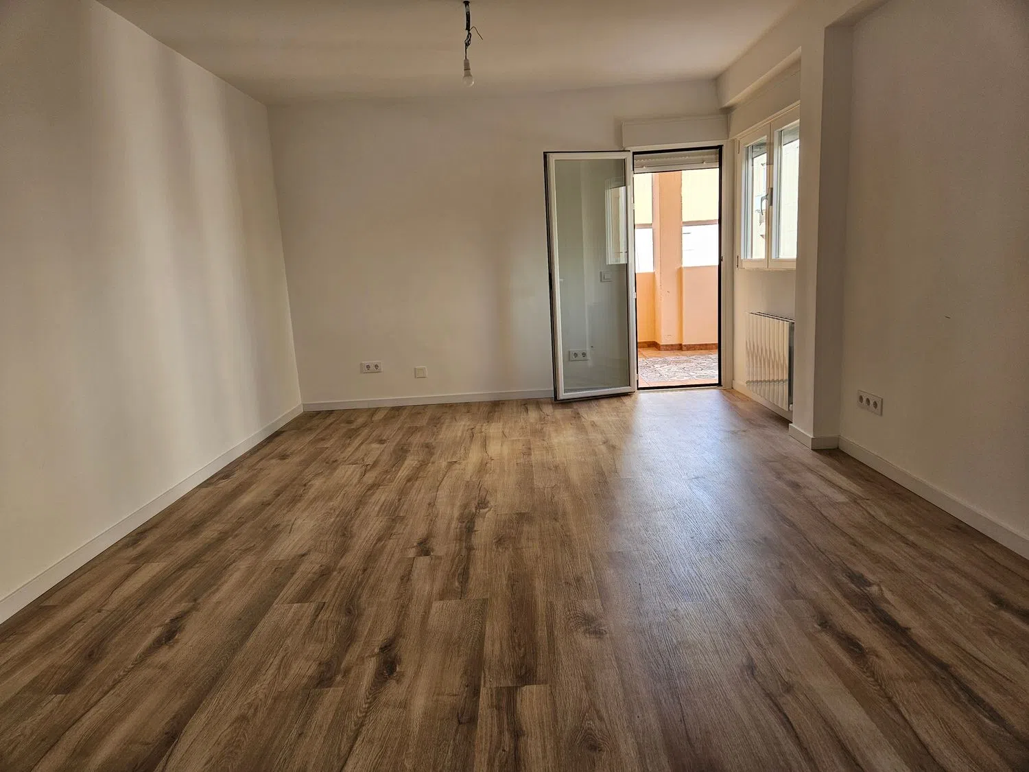 Piso en Barrio Arcos - Foto 2