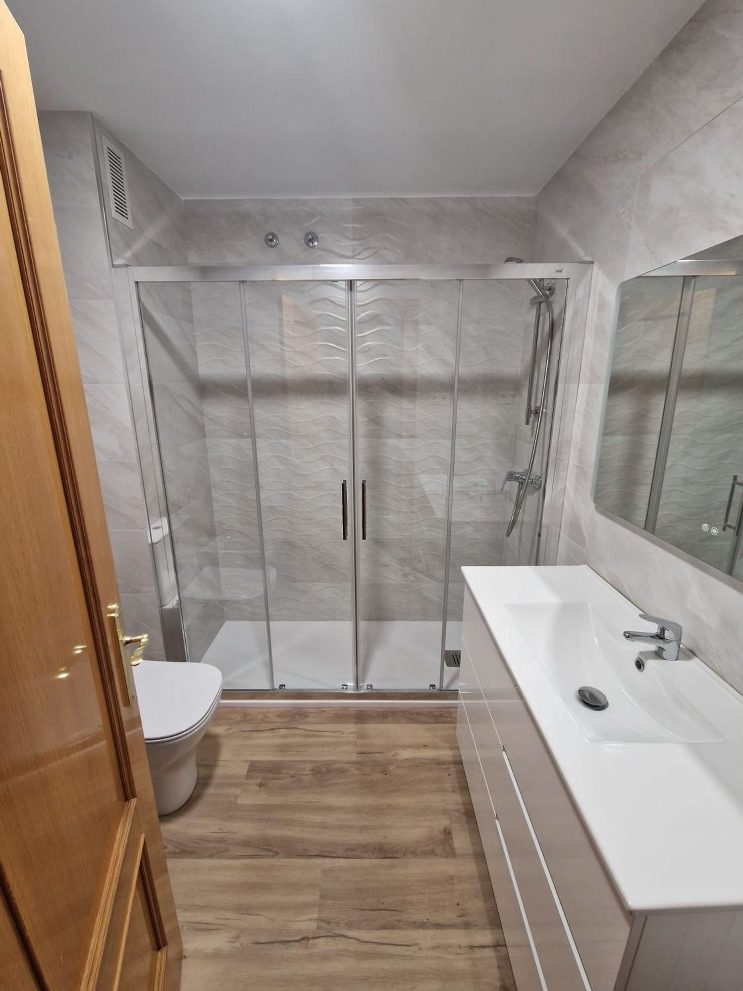 Piso en avenida de la Oliva, 21 - Foto 20