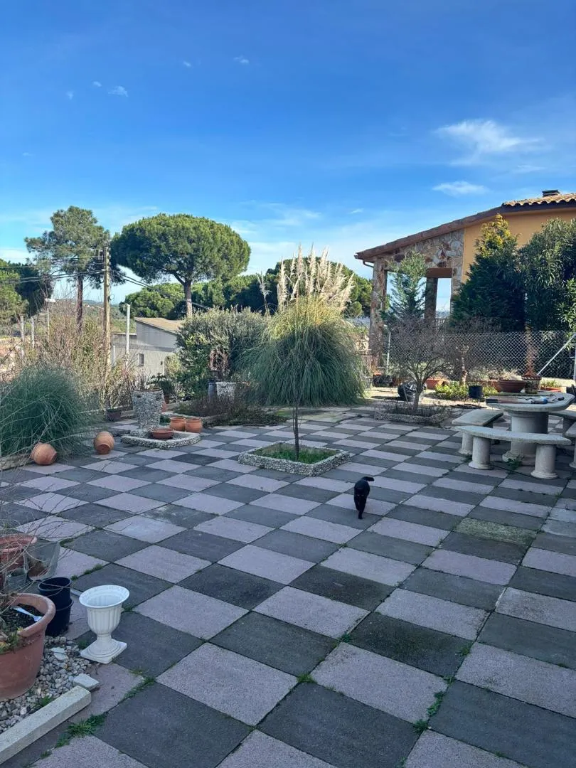 Chalet en  Carrer d'Arenys de Mar 41 - Foto 5