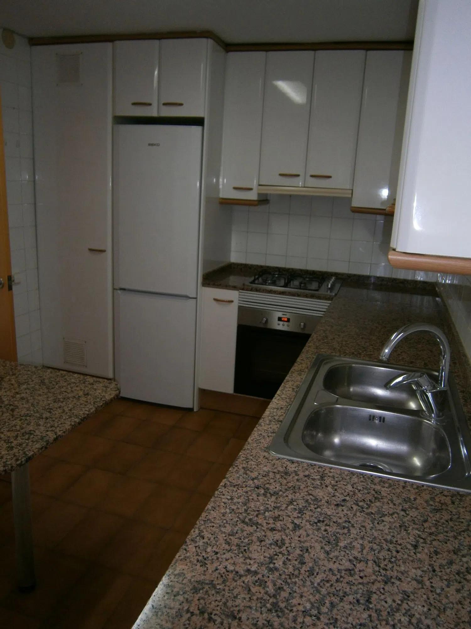 Piso en calle de Lluçà, 56 -58 - Foto 15