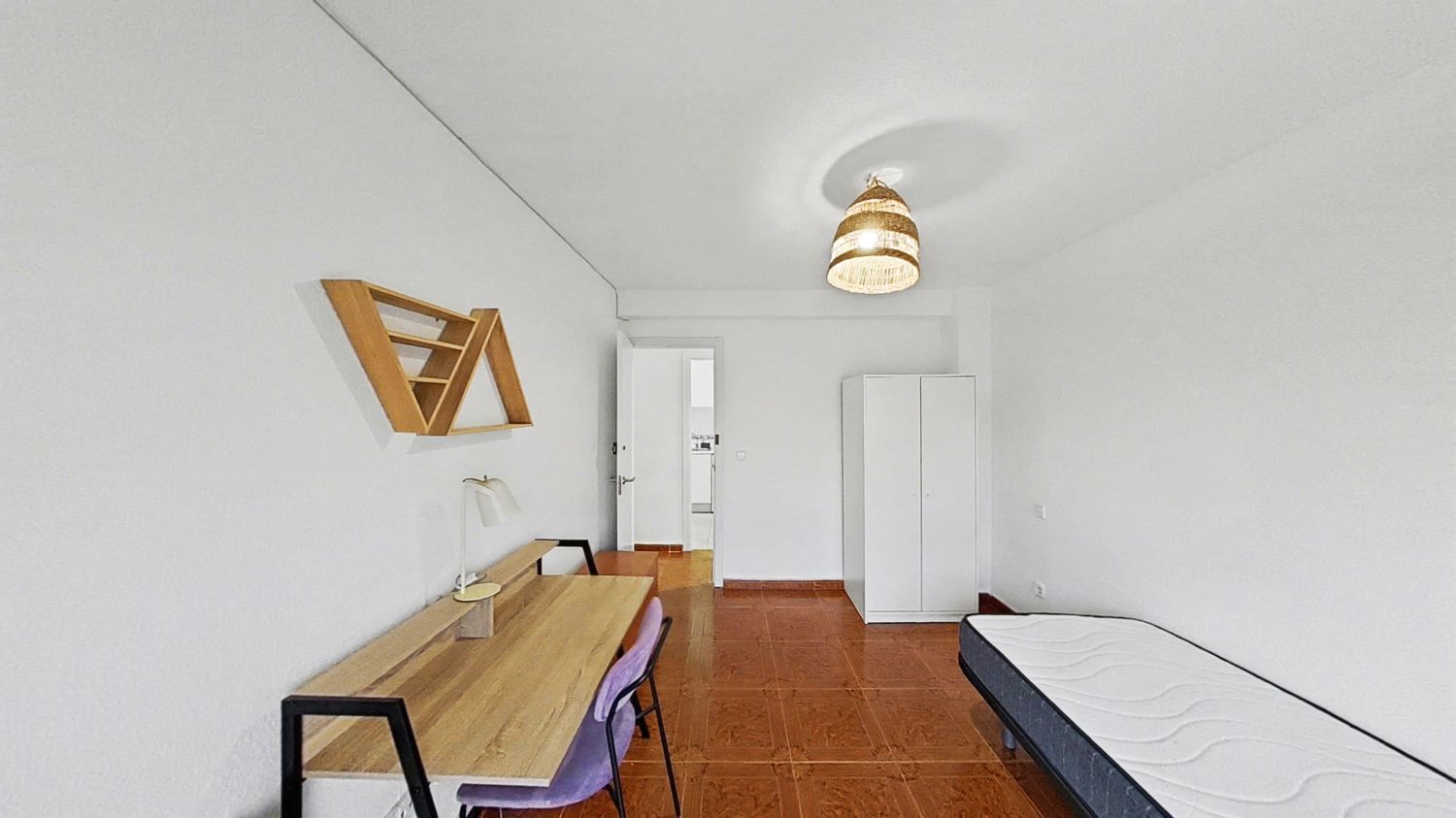 Piso en Barrio San Nicasio - Foto 15