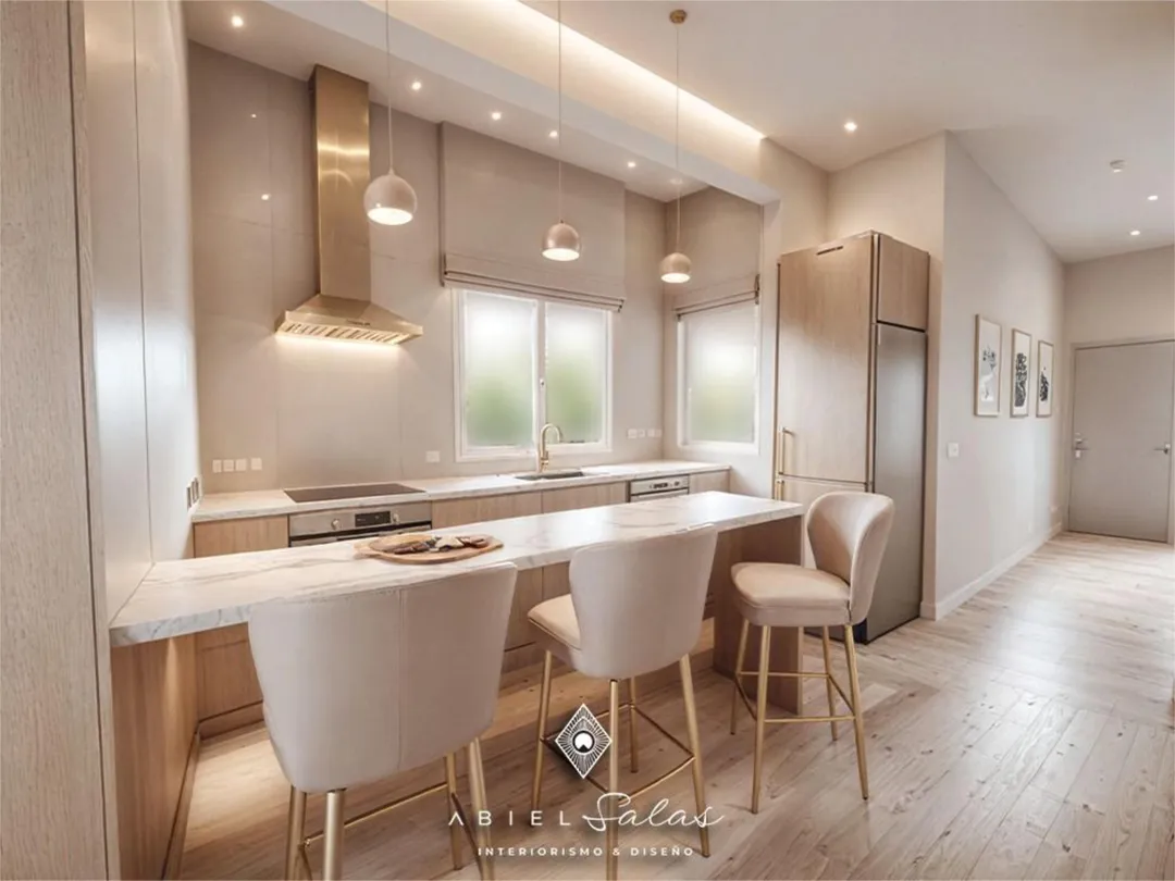 Piso en  Plaça del Mercat 3 - Foto 2