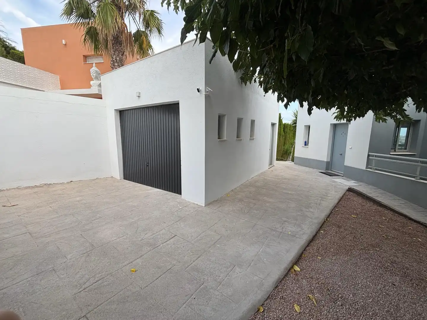 Chalet en calle Calle Julio Romero de Torres 13B - Foto 25
