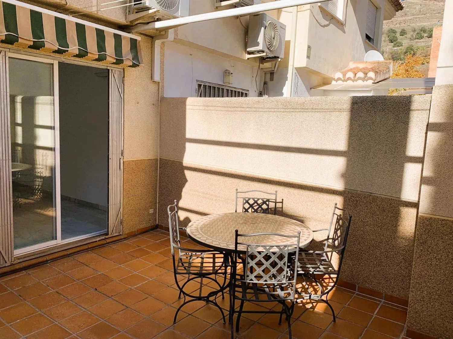 Chalet adosado en calle el Calar, 81 - Foto 6