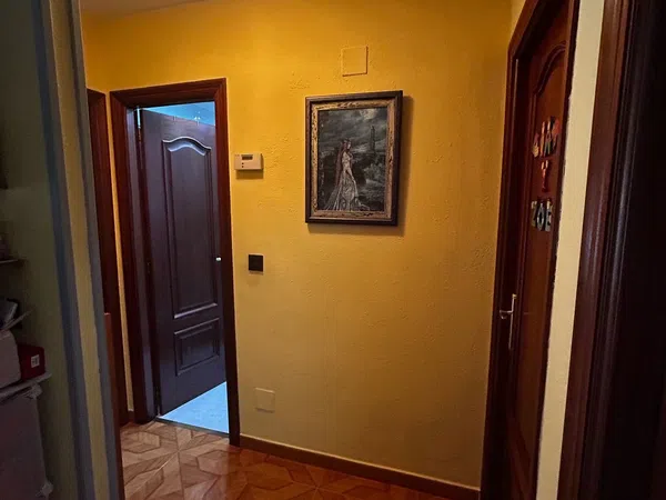 Piso en Alonso arias, 14 - Foto 4