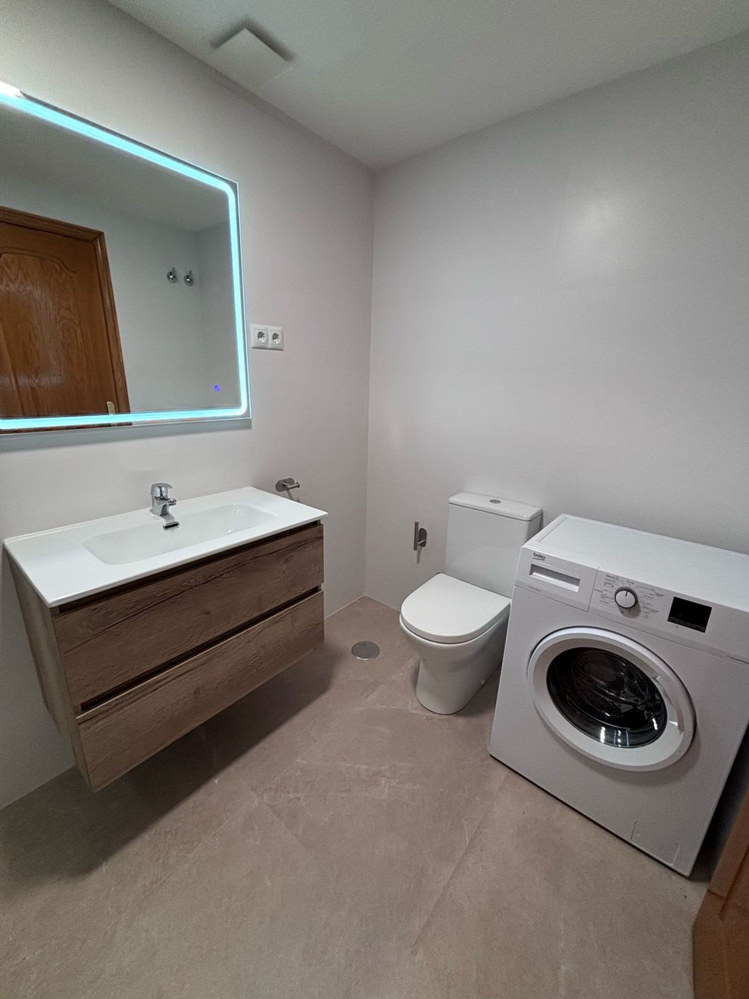 Piso en carretera de Almería, 45 - Foto 11