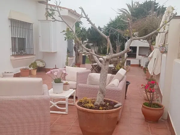 Casa independiente en calle del Mar de la Tranquilidad, 4 - Foto 17