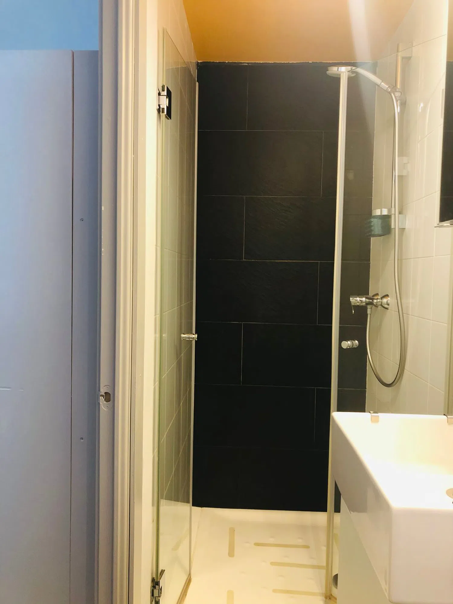 Estudio en calle del Olivar, 33 - Foto 3