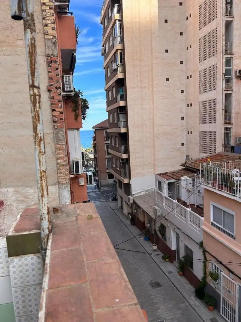 Casa adosada en  Calle de la Virgen del Socorro 10 - Foto 2