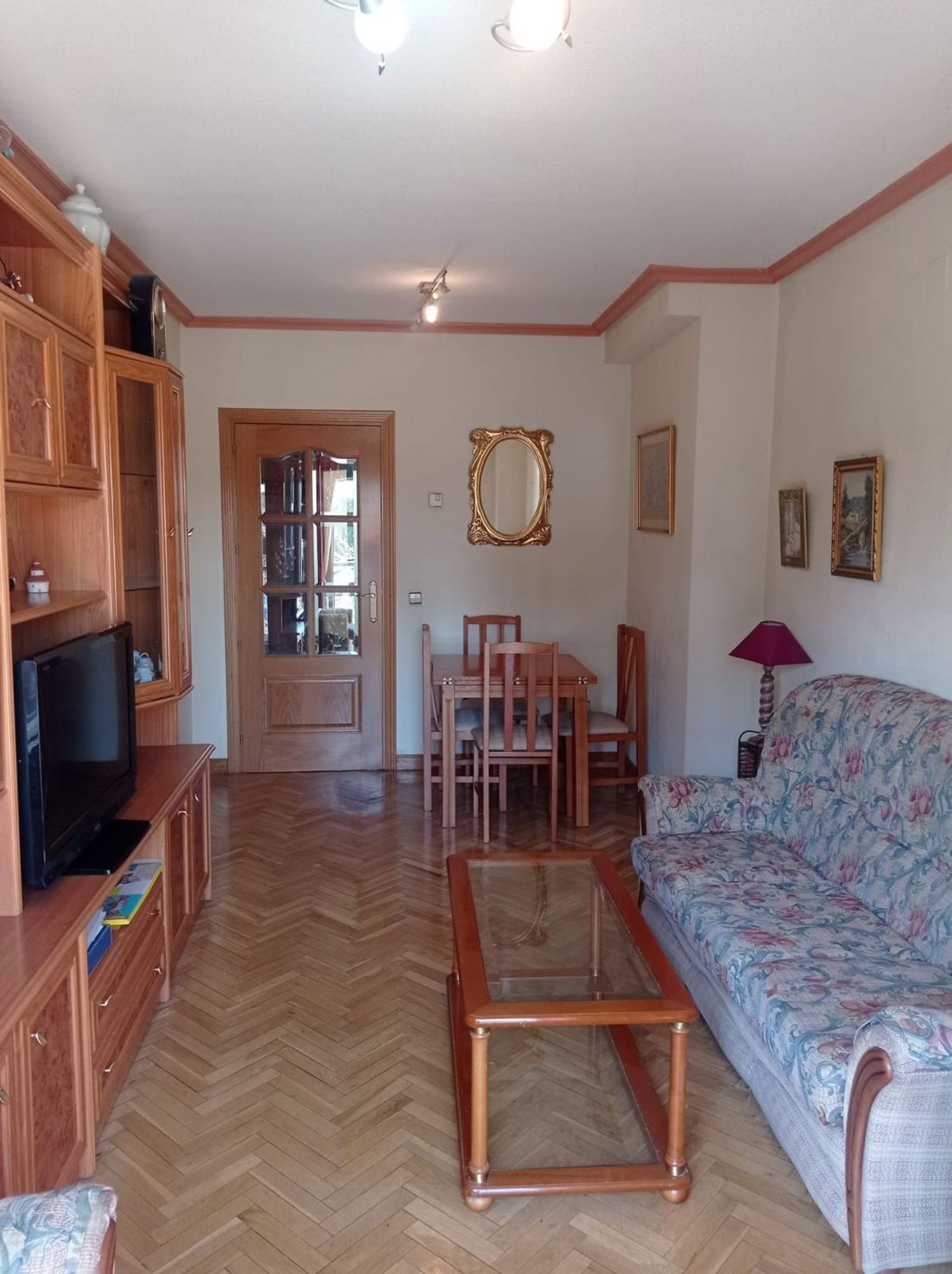 Piso en Casco Antiguo - Foto 19