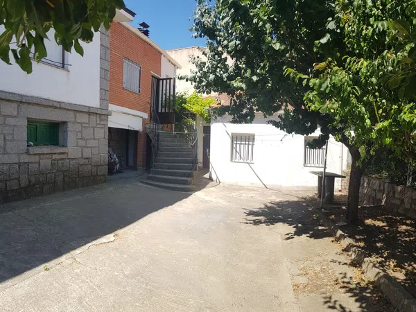 Casa o chalet independiente en Calle José Ferrari, 12 - Foto 14
