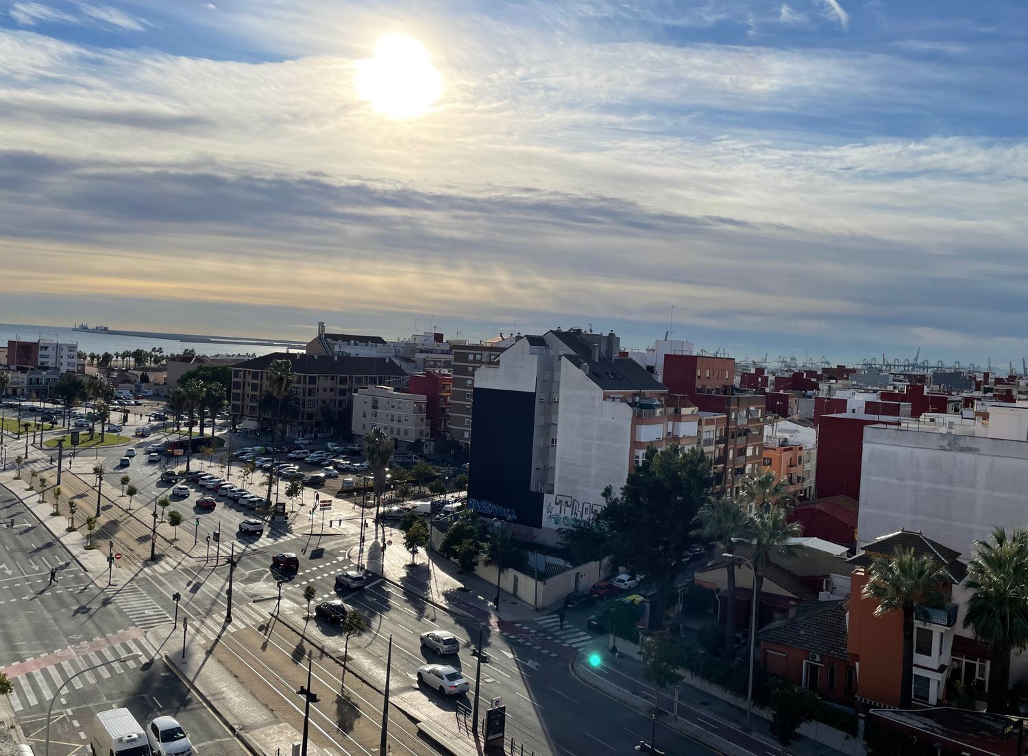 Ático en Avenida de los Naranjos, Playa de la Malvarrosa - Foto 45