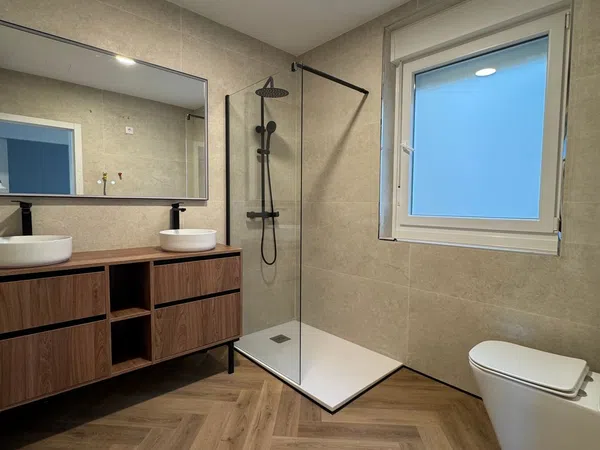 Piso en Calle Ramón del Cueto, 35, Monte Alto - Zalaeta - Atocha, Monte Alto - Zalaeta - Atocha - Foto 10