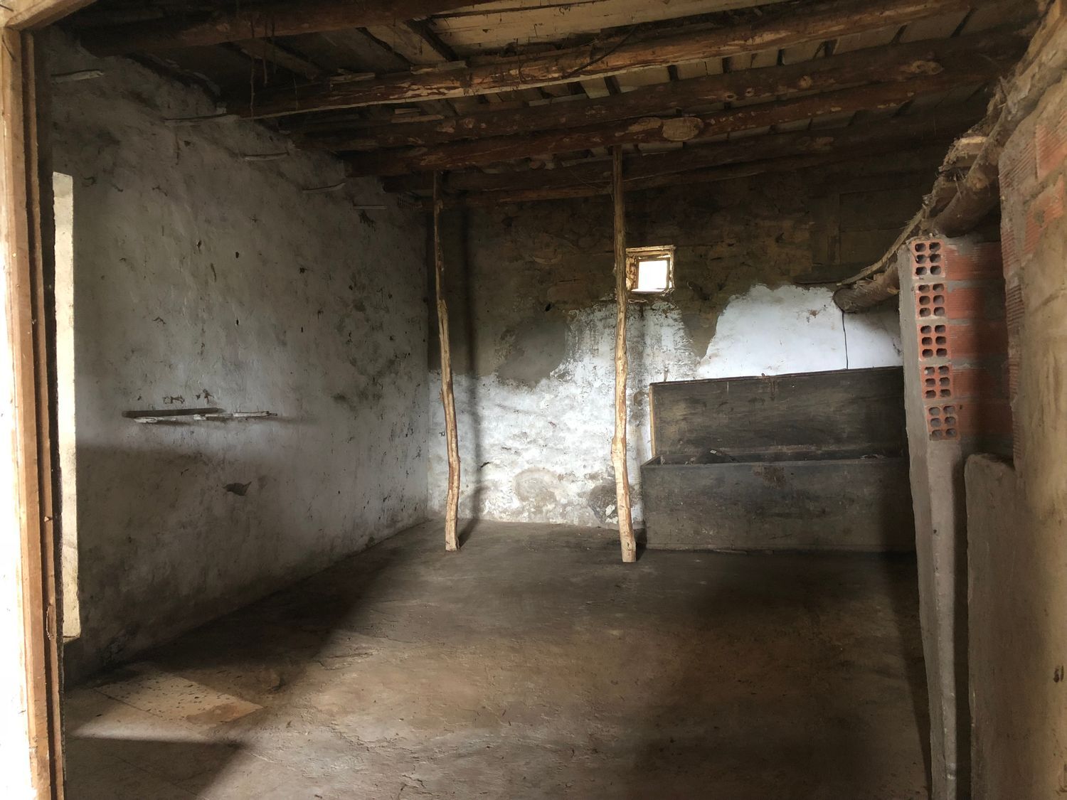 Casa de pueblo en La Calzada, 27 - Foto 2