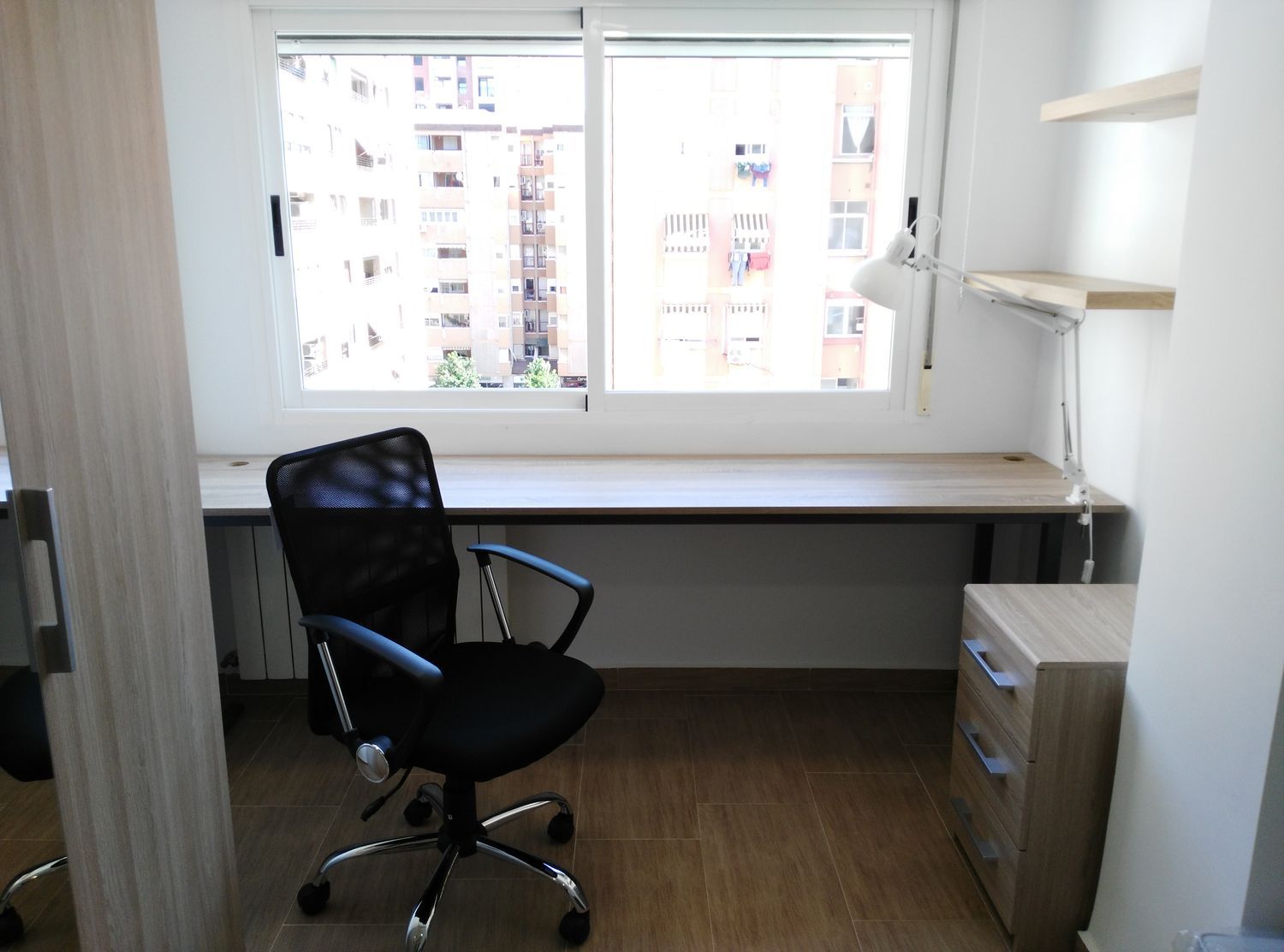 Estudio en Calle de Campoamor, 47, Ciutat Jardí - Foto 3