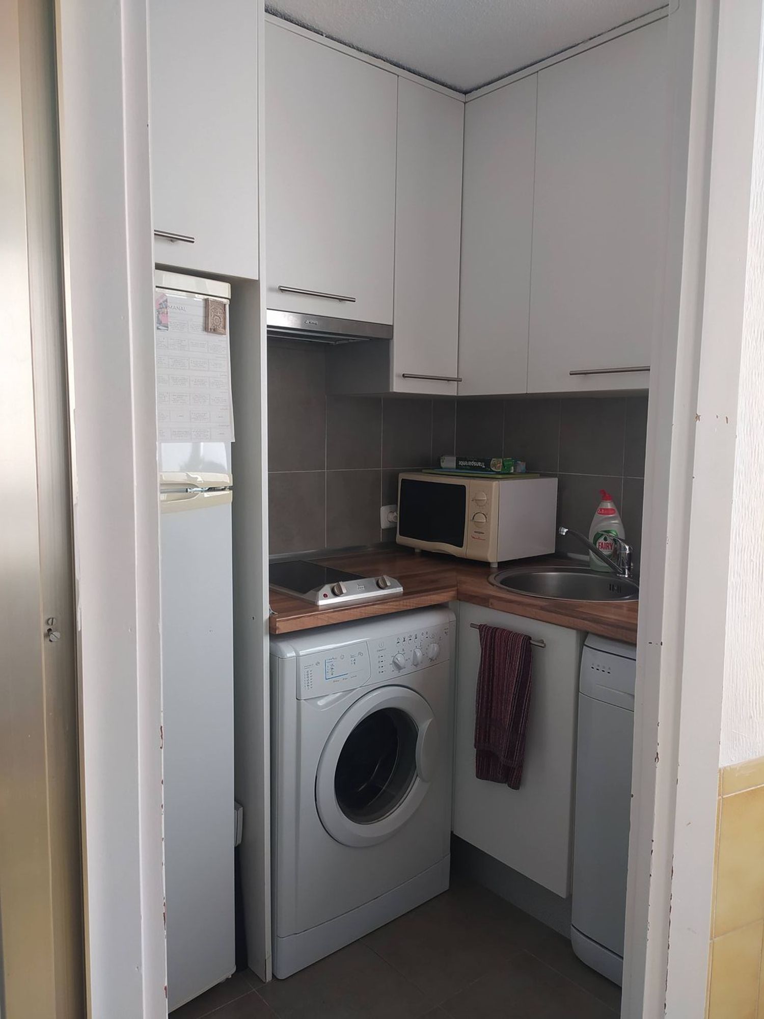 Piso en Calle de Orense, 26, Cuatro Caminos - Foto 6