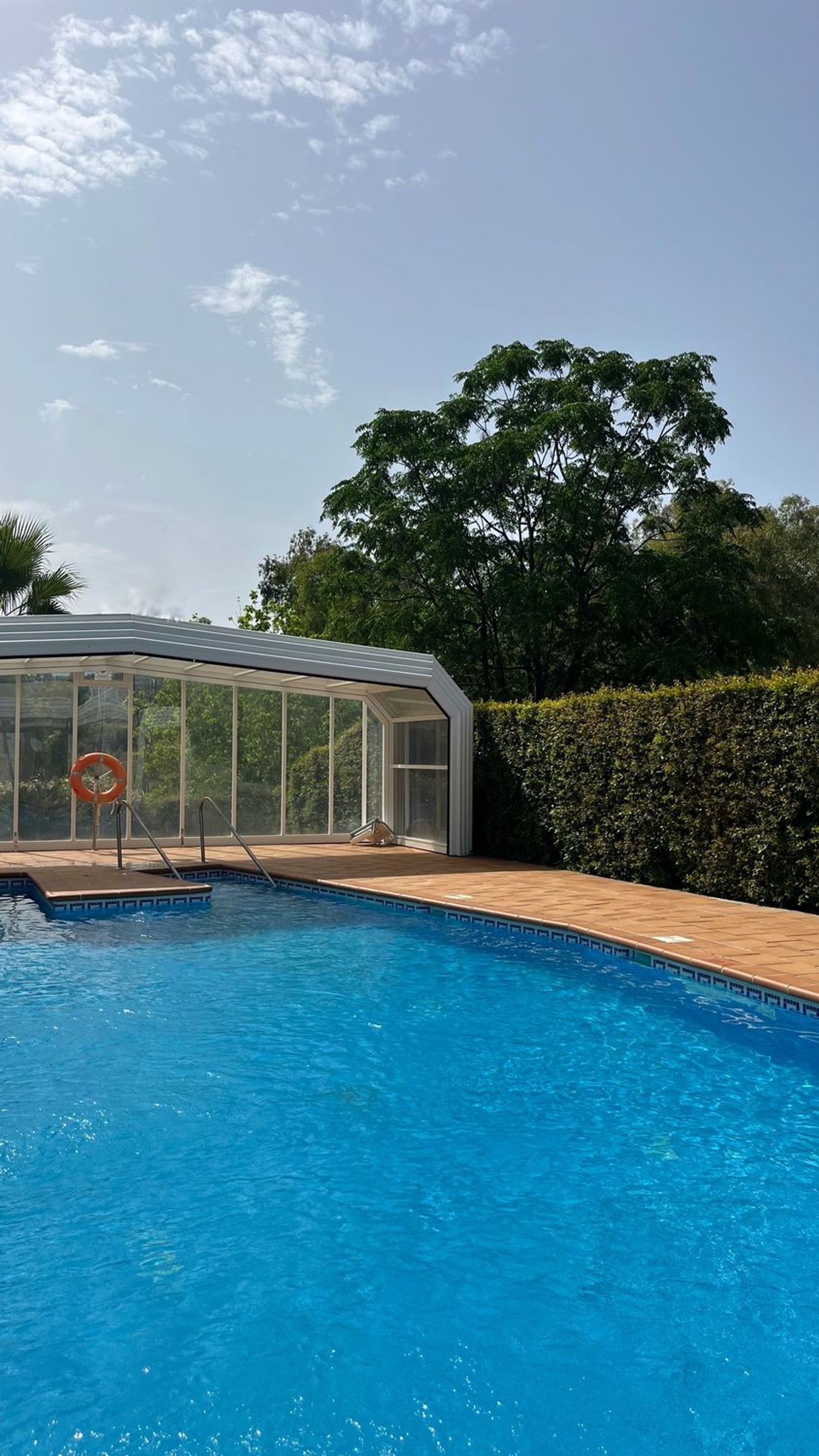 Piso en Calle Hiedra, 819, Green Hills - Las Cumbres de Elviria - Foto 4