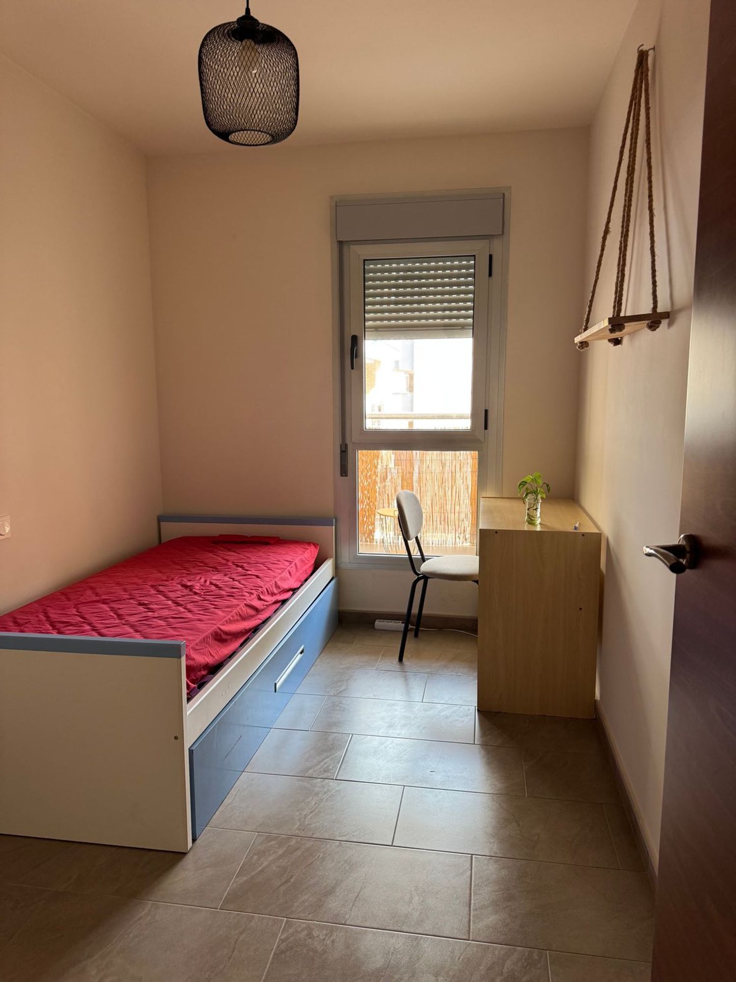 Piso en Calle Bahía de Almería, 5, Aguadulce norte - Foto 2