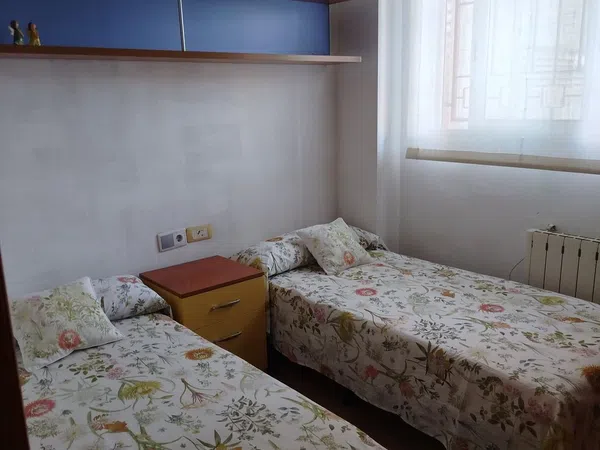 Piso en calle Infanta Elena, 17 - Foto 5