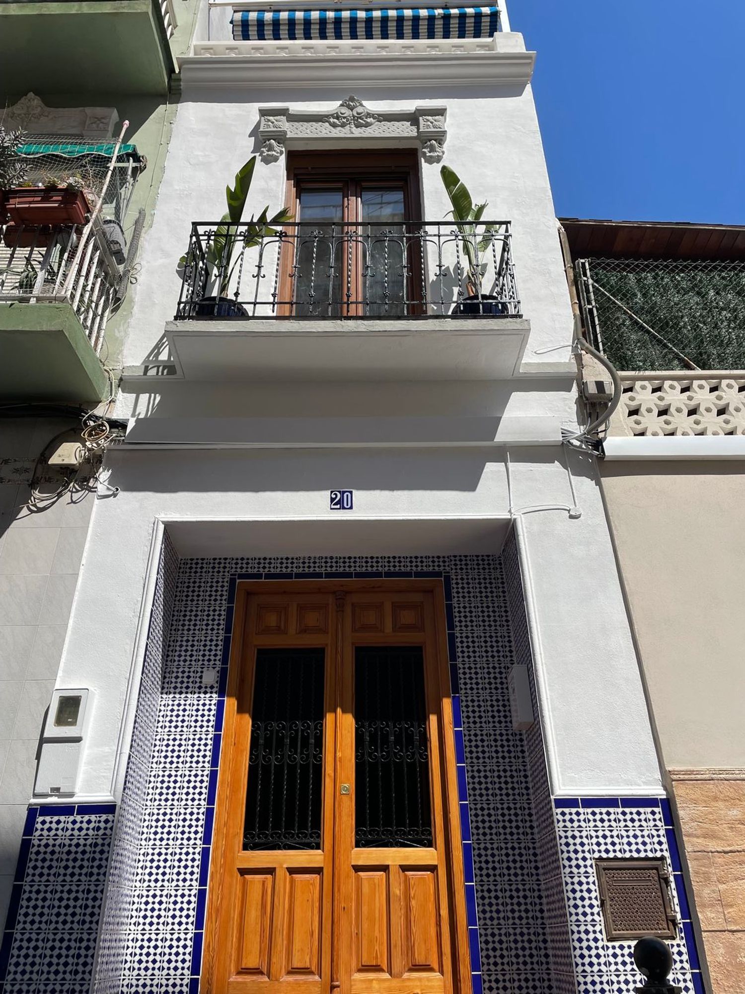 Chalet adosado en calle de l'Arquebisbe Company, 20 - Foto 9