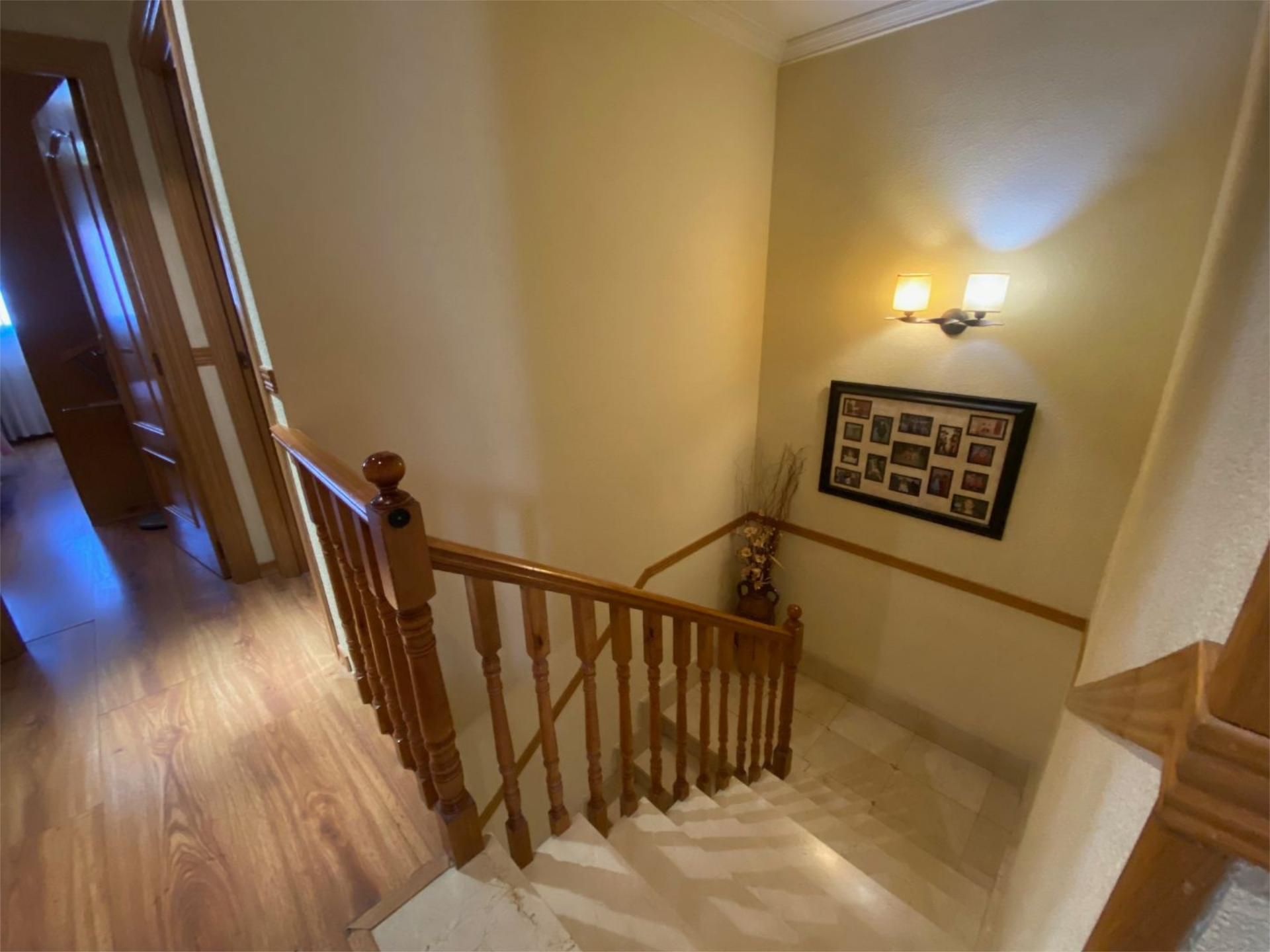 Chalet en  Calle de las Moreras 58C - Foto 18