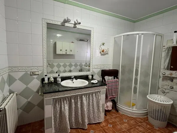 Casa de pueblo en Calle la Paz s/n - Foto 17