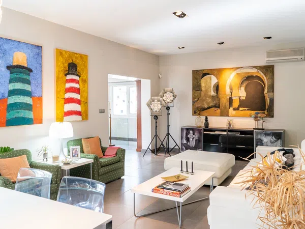 Casa independiente en calle Suriname, 17 - Foto 16