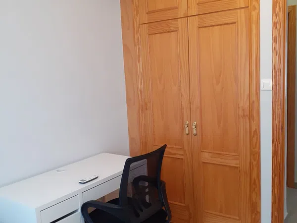 Piso en Calle Marqués de Guadalcázar, 10, Huerta de la Reina - Foto 14