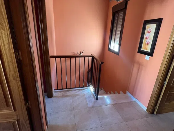 Chalet adosado en Calle Senador Agustin Díaz Camacho, 7 - Foto 3