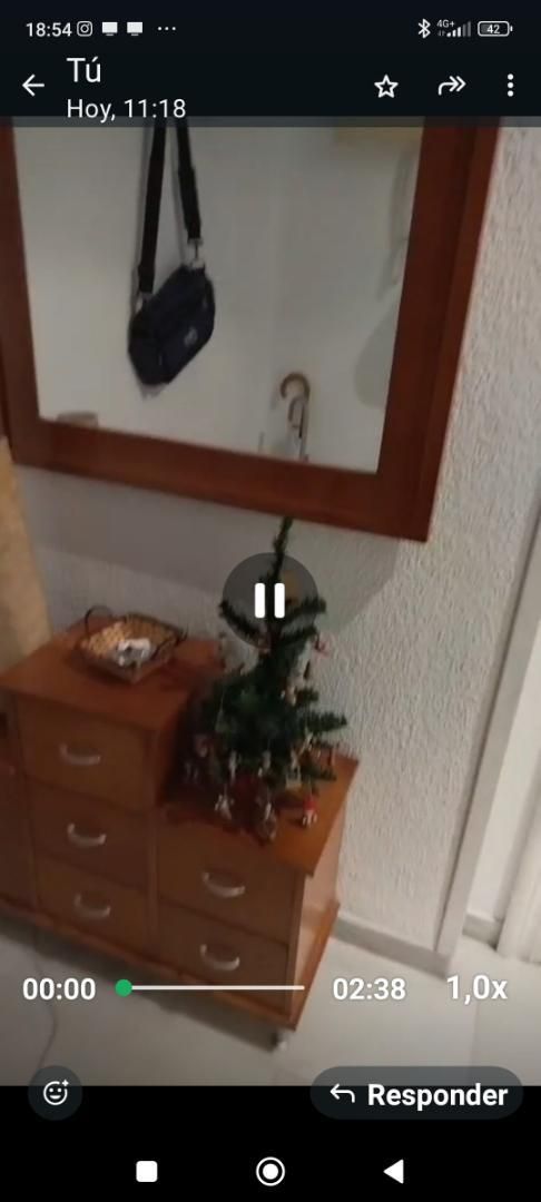 Piso en  Camino de Ronda 32 - Foto 2