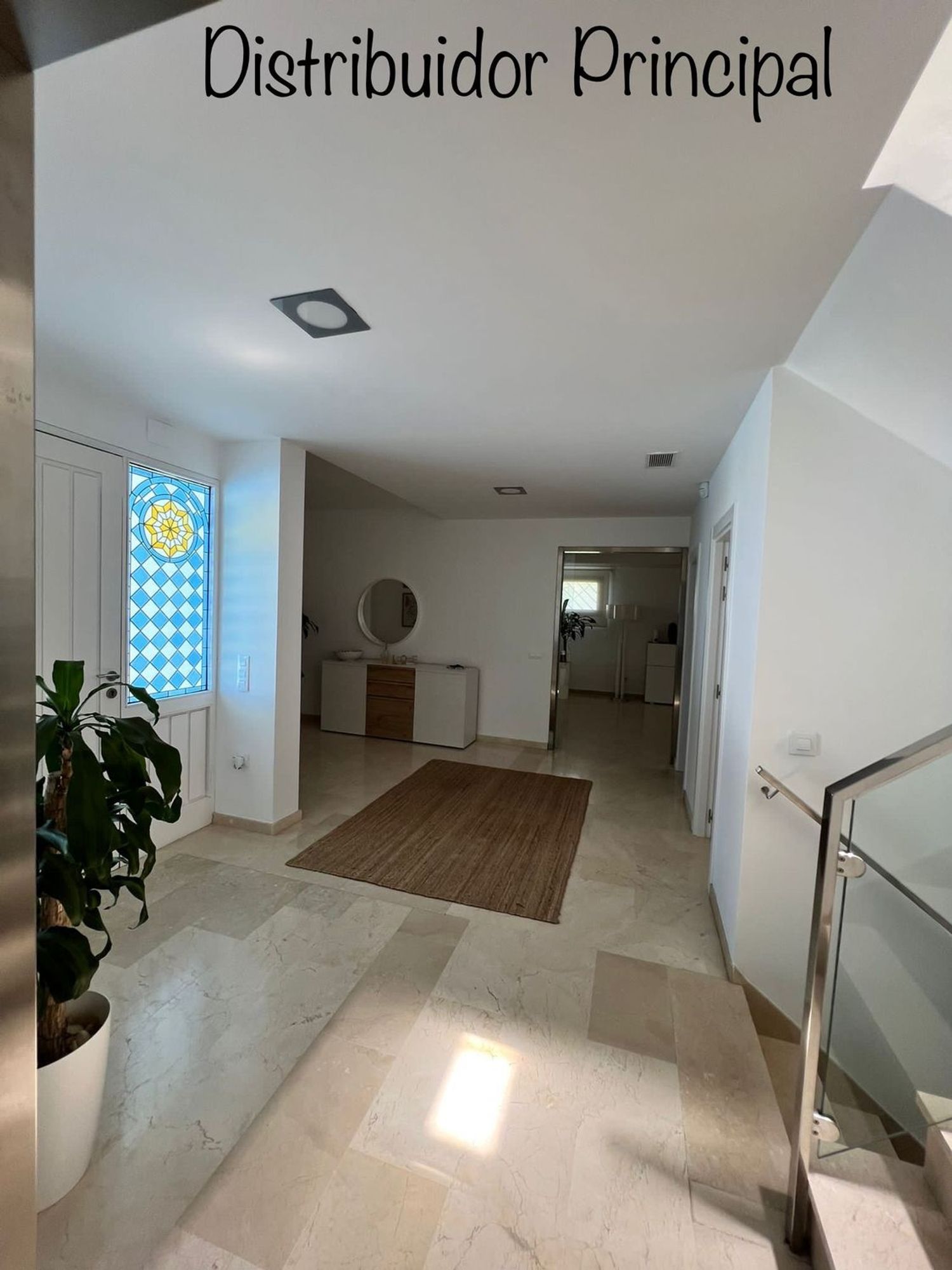 Casa o chalet independiente en Calle Genciana, 46, Olivar de Quintos, Olivar de Quintos - Foto 21