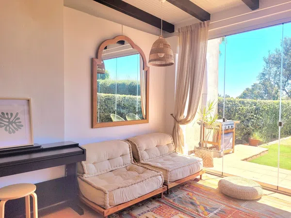 Chalet adosado en Avenida de la Reserva, 65, La Reserva - Foto 3