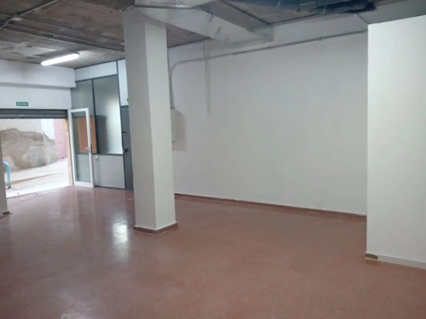 Local comercial en  Calle Guijarros 2 - Foto 3