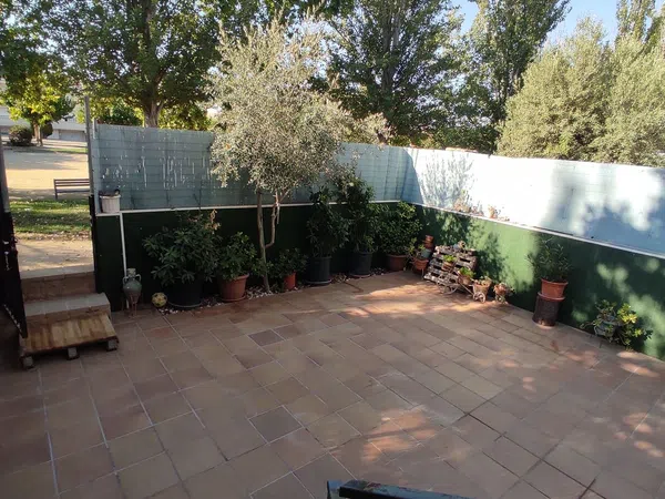 Chalet adosado en Calle Sant Pol, 58 - Foto 16