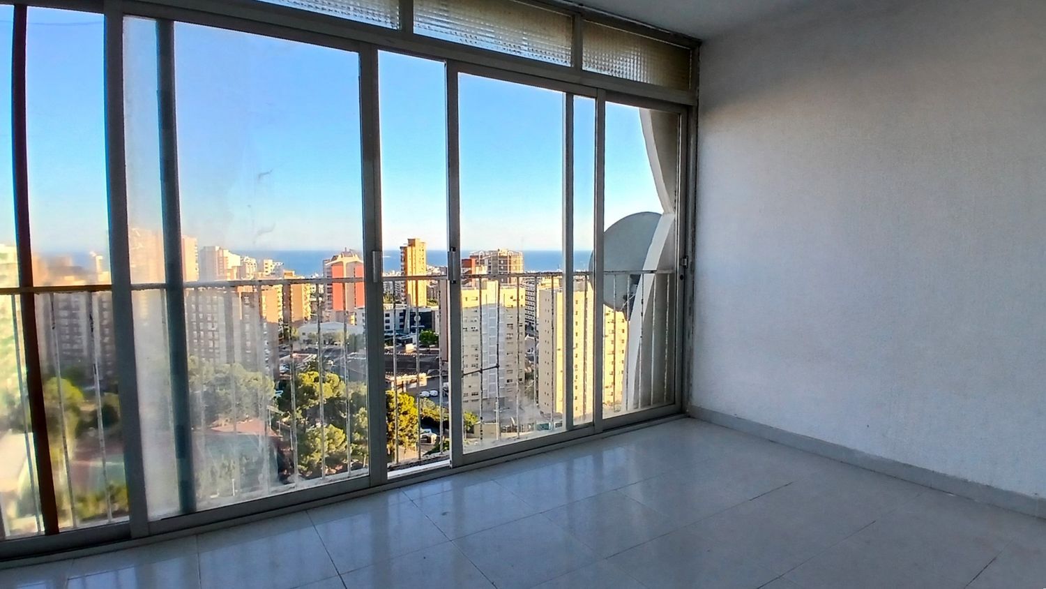 Estudio en Avenida de Suecia, 12, Pueblo Levante, Pueblo Levante - Foto 14