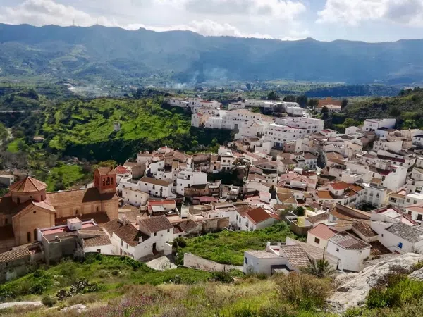 Cortijo en Lubrin, 1 - Foto 14