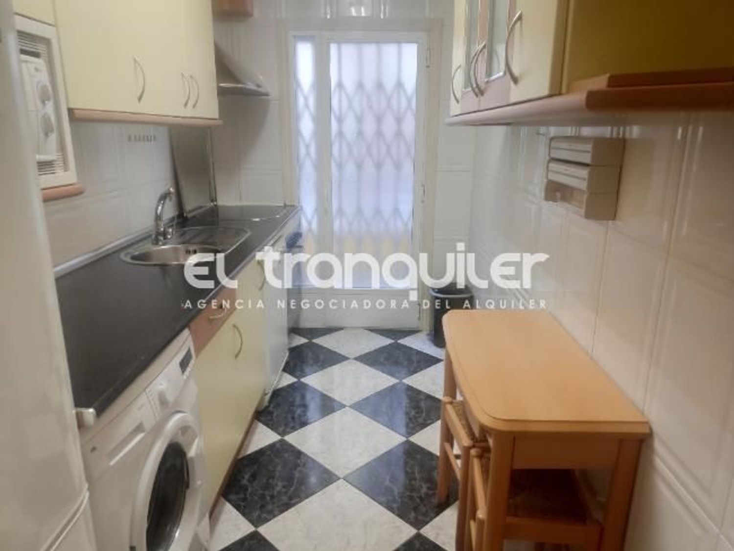 Piso en Calle Arturo Mélida, 4, Puerta Bonita - Foto 13